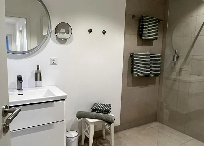 Lägenhet öömrang Dik Norddorf