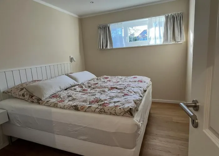 öömrang Dik * Norddorf