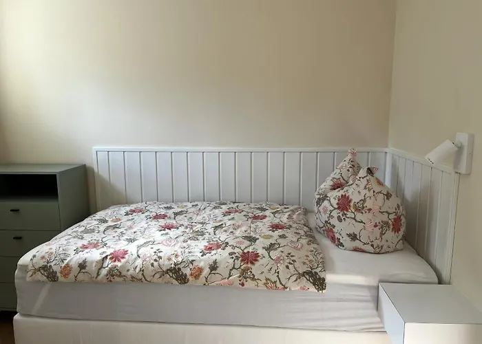 Lägenhet öömrang Dik *