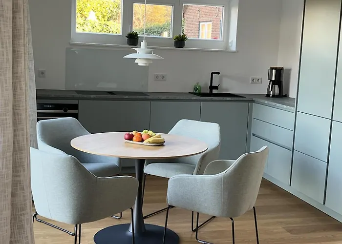 öömrang Dik * Norddorf