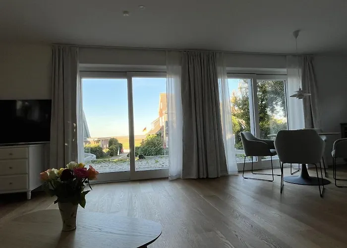 öömrang Dik * Norddorf